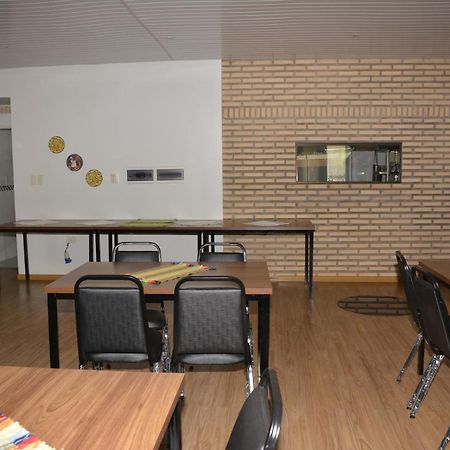 Hotel Salzburgo Ciudad del Este Dış mekan fotoğraf