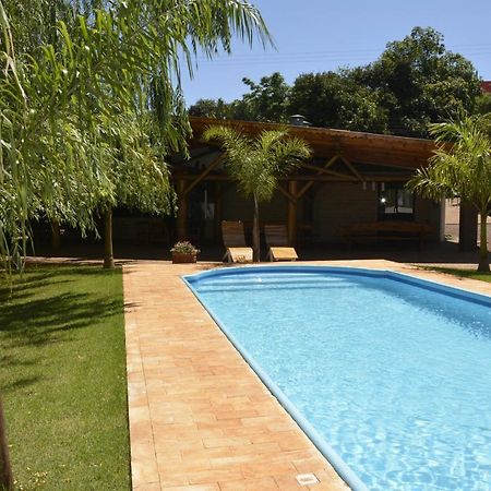 Hotel Salzburgo Ciudad del Este Dış mekan fotoğraf